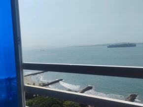 High zone apartament